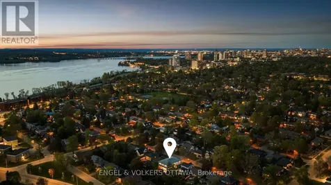 620 Rowanwood Avenue Ottawa ON K2A 3E2