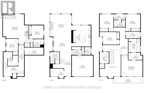 620 Rowanwood Avenue Ottawa ON K2A 3E2