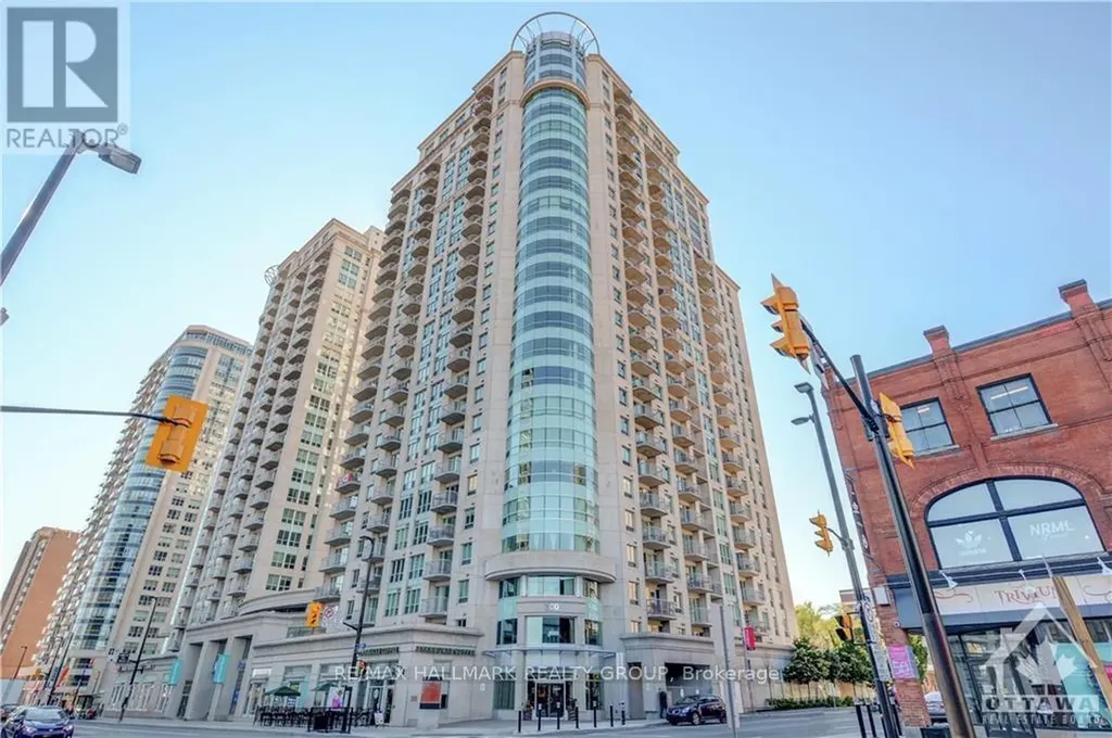 200 Rideau Street Ottawa ON K1N 5Y1