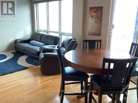 200 Rideau Street Ottawa ON K1N 5Y1