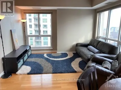 200 Rideau Street Ottawa ON K1N 5Y1
