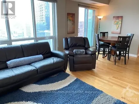 200 Rideau Street Ottawa ON K1N 5Y1