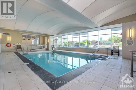 200 Rideau Street Ottawa ON K1N 5Y1