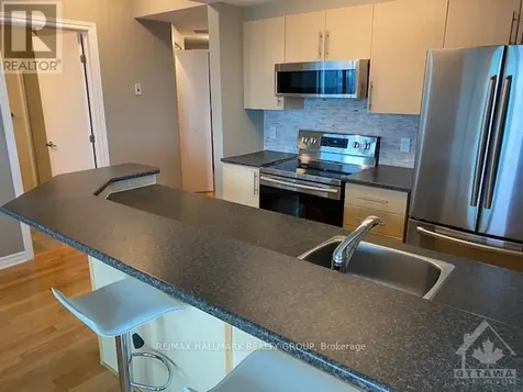 200 Rideau Street Ottawa ON K1N 5Y1