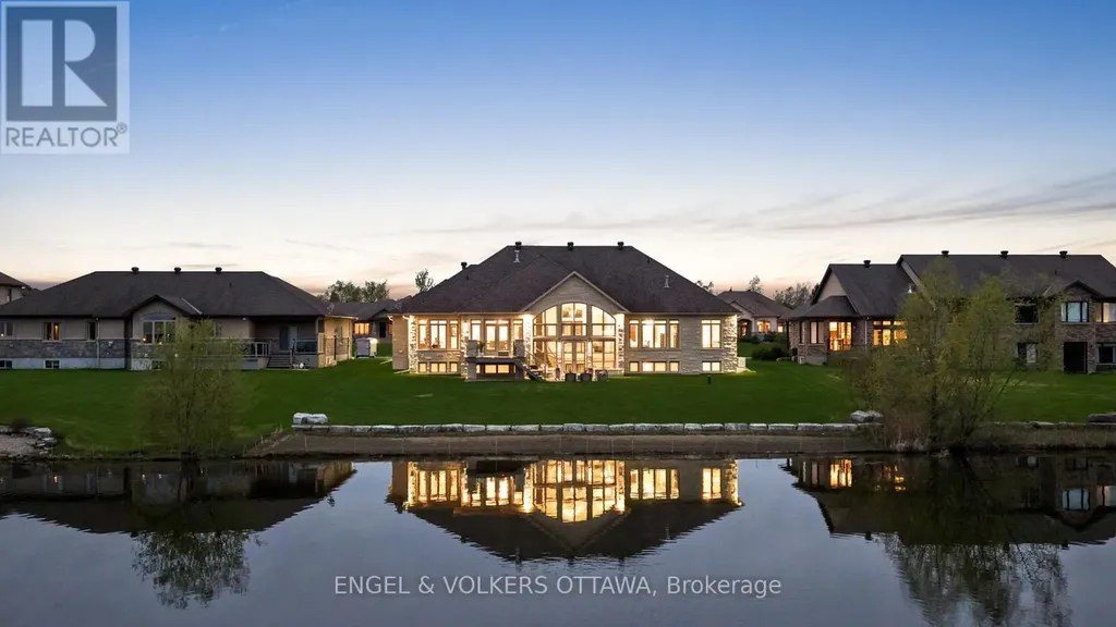 1457 Waters Edge Way Ottawa ON K4P 0C6