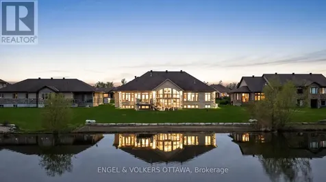 1457 Waters Edge Way Ottawa ON K4P 0C6