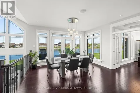 1457 Waters Edge Way Ottawa ON K4P 0C6