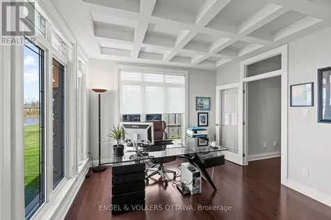 1457 Waters Edge Way Ottawa ON K4P 0C6