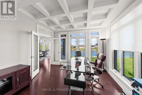 1457 Waters Edge Way Ottawa ON K4P 0C6