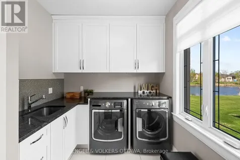 1457 Waters Edge Way Ottawa ON K4P 0C6