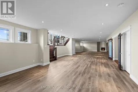1457 Waters Edge Way Ottawa ON K4P 0C6