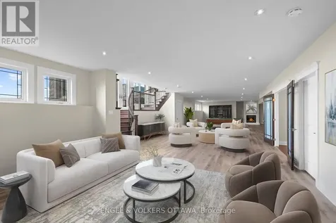 1457 Waters Edge Way Ottawa ON K4P 0C6