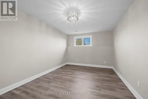 1457 Waters Edge Way Ottawa ON K4P 0C6