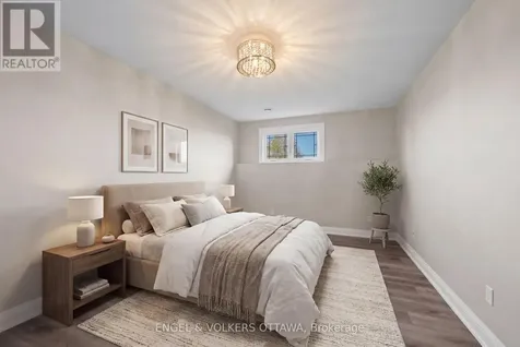 1457 Waters Edge Way Ottawa ON K4P 0C6