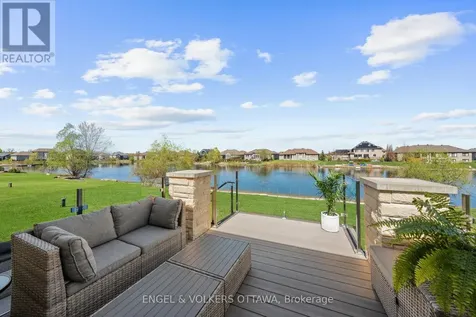 1457 Waters Edge Way Ottawa ON K4P 0C6