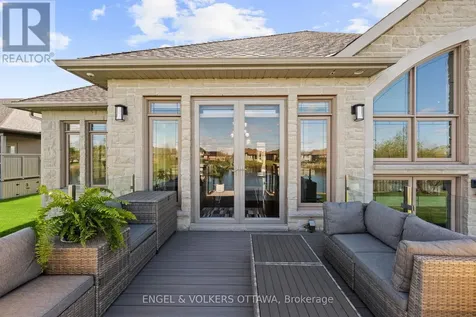 1457 Waters Edge Way Ottawa ON K4P 0C6