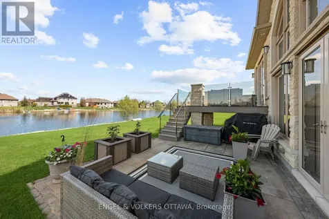 1457 Waters Edge Way Ottawa ON K4P 0C6