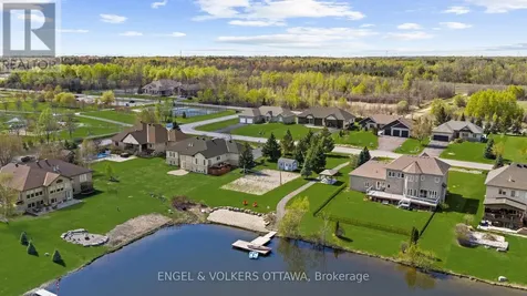 1457 Waters Edge Way Ottawa ON K4P 0C6