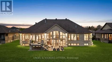 1457 Waters Edge Way Ottawa ON K4P 0C6