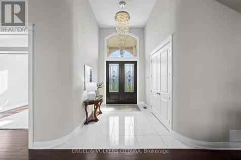 1457 Waters Edge Way Ottawa ON K4P 0C6