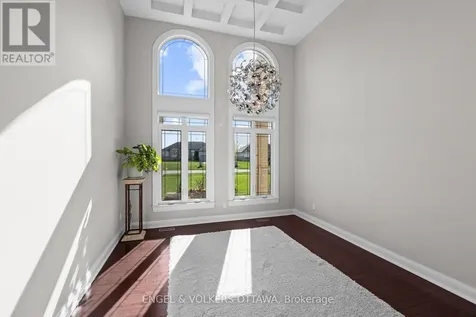 1457 Waters Edge Way Ottawa ON K4P 0C6