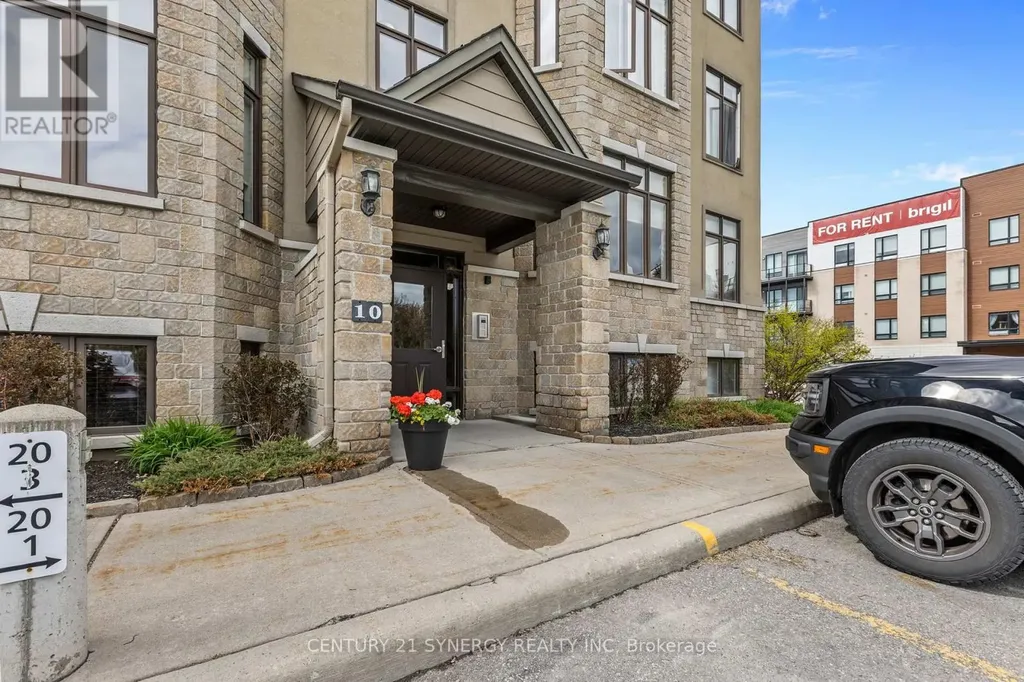 10 Prestige Circle Ottawa ON K4A 0W9