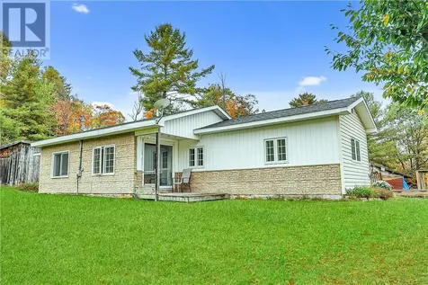 591 Lacloche Lake Road Massey ON P0P 1P0