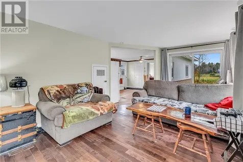 591 Lacloche Lake Road Massey ON P0P 1P0