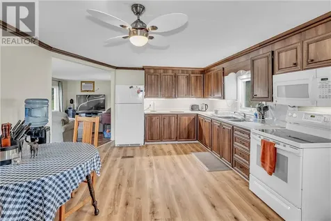 591 Lacloche Lake Road Massey ON P0P 1P0