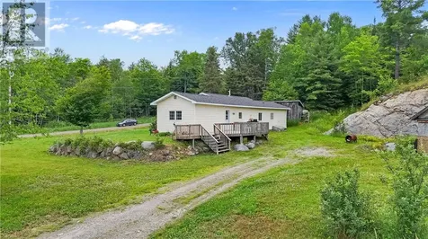 591 Lacloche Lake Road Massey ON P0P 1P0