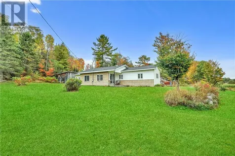 591 Lacloche Lake Road Massey ON P0P 1P0