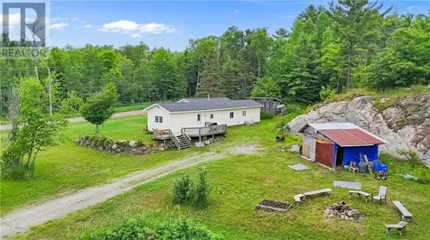 591 Lacloche Lake Road Massey ON P0P 1P0