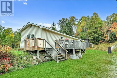 591 Lacloche Lake Road Massey ON P0P 1P0