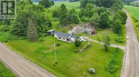 591 Lacloche Lake Road Massey ON P0P 1P0