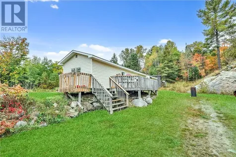 591 Lacloche Lake Road Massey ON P0P 1P0