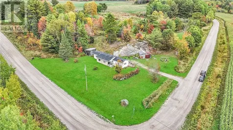 591 Lacloche Lake Road Massey ON P0P 1P0