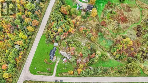591 Lacloche Lake Road Massey ON P0P 1P0