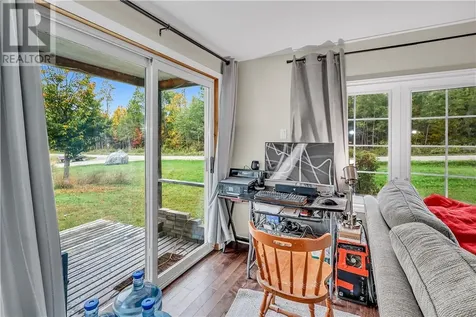 591 Lacloche Lake Road Massey ON P0P 1P0