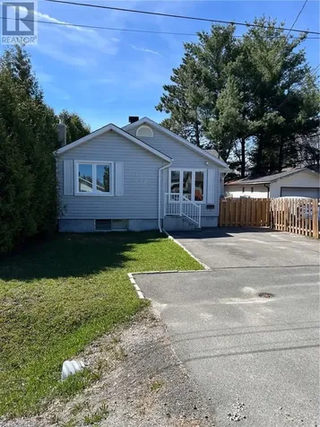 1981 Margaret Street Sudbury ON P3B 1Z6