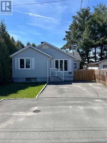 1981 Margaret Street Sudbury ON P3B 1Z6
