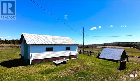 998 Emery Road Gore Bay ON P0P 1H0