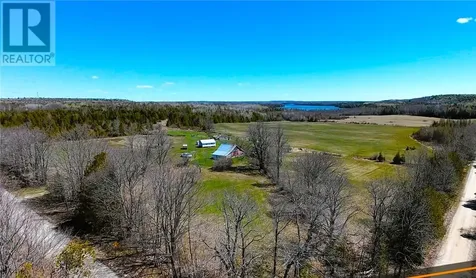 998 Emery Road Gore Bay ON P0P 1H0