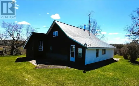 998 Emery Road Gore Bay ON P0P 1H0