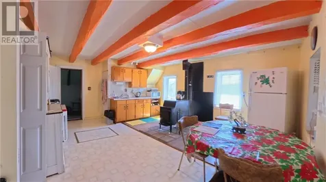 998 Emery Road Gore Bay ON P0P 1H0