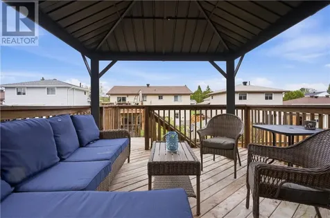 46 Meadowgreen Drive Garson ON P3L 0B1