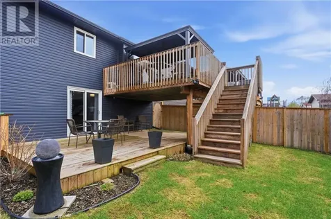 46 Meadowgreen Drive Garson ON P3L 0B1