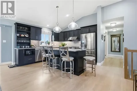 46 Meadowgreen Drive Garson ON P3L 0B1