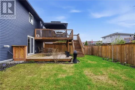 46 Meadowgreen Drive Garson ON P3L 0B1