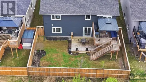 46 Meadowgreen Drive Garson ON P3L 0B1