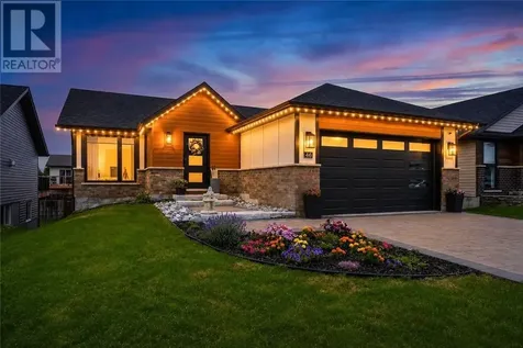 46 Meadowgreen Drive Garson ON P3L 0B1